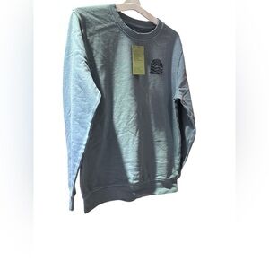 Goodfellow & Co Light Gray Crewneck Sweater